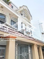 Siêu Hiếm-Chủ Về Quê! Bán Nhà Mới 3 Tầng/Hẻm 4M Thông Nguyễn Thị Thập- Gần Big C,Chợ Tân Mỹ-Full Nt