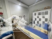 Bán Nhà Ngay Khu Chợ Vải Phú Thọ Hòa- Nhà 3 Tầng 3Pn- 4Wc- Giá: 4.5Đ