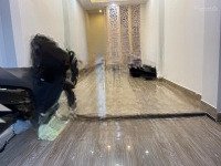 Bán Nhà Ngay Khu Chợ Vải Phú Thọ Hòa- Nhà 3 Tầng 3Pn- 4Wc- Giá: 4.5Đ