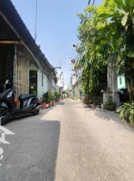 Bán Nhà C4, 4.5X12M, Hẻm Thông Đường Song Hành, Giá Bán 3.6 Tỷ