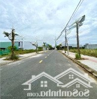 Cần Bán Nhanh Lô Đất Gần Trung Tâm Thành Phố Bến Cát, Cặp Sát Ql13