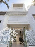 Bán Nhà Bình Thạnh!Hẽm Xe Hơi1 Sẹc Sát Mặt Tiền Hoàng Hoa Thám,Diện Tích3.8X14M, 2 Lầu, 4 Phòng Ngủ Giá Bán 7.39 Tỷ Tl