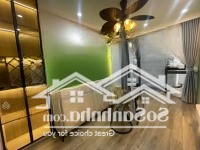 Siêu Phẩm Ba Đình! Bán Nhà Riêng Tại Phố Thành Công, 30,1M2X6T, Ngõ Nông Sổ Đẹp, Giá Nhỉnh 6 Tỷ