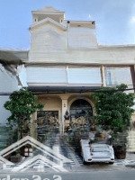 Bán Villa - Mini Khu K300 - Nguyễn Minh Hoàng - Ngang 10M, 5 Tầng Nhà Mới Ở Ngay - Chỉ 20.5 Tỷ