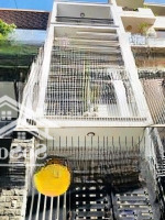 Chính Chủ Bán Nhà Đường Yersin, P. Cầu Ông Lãnh, Quận 1 - Giá Bán 3Tỷ680/64,3M2, Gần Chợ Dân Sinh