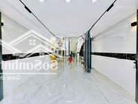 Bán Nhanh Nhàhẽm Xe Hơicho Các Kh Đầu Tư Tại Phú Định, Q8 Giá Bán 3,55 Tỷ,Diện Tích63M2, Có Hđ Thuê 21 Triệu/Th, Shr