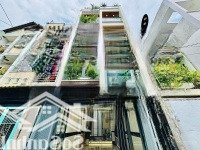 Bán Nhanh Nhàhẽm Xe Hơicho Các Kh Đầu Tư Tại Phú Định, Q8 Giá Bán 3,55 Tỷ,Diện Tích63M2, Có Hđ Thuê 21 Triệu/Th, Shr