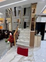 Nhà Sát Kdc An Sương, Trệt, Lửng, 2 Lầu, Hẻm Xe Tải Đường Dht42, 5.3X20M, Giá Bán 8 Tỷ