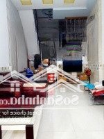 Chính Chủ Bán Nhà Tại Phan Huy Ích Tân Bình, Hẻm 2 Xe Hơi Tránh Nhau,Diện Tích75M2 Đất. Sổ Hồng 1 Chủ