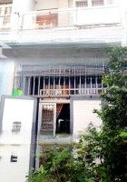 Chính Chủ Bán Nhà Tại Phan Huy Ích Tân Bình, Hẻm 2 Xe Hơi Tránh Nhau,Diện Tích75M2 Đất. Sổ Hồng 1 Chủ