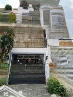 Hàng Hot: Bán Nhà Riêng 4 Phòng Ngủ 5Pt Tại Đường Nguyễn Gia Trí, 64M2, Giá Bán 3 Tỷ 650 Triệu, Sổ Hồng Sẵn