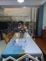 Hàng Hot: Bán Nhà Riêng 4 Phòng Ngủ 5Pt Tại Đường Nguyễn Gia Trí, 64M2, Giá Bán 3 Tỷ 650 Triệu, Sổ Hồng Sẵn