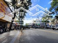 Bán Nhà Mặt Tiền Hoàng Hoa Thám Bãi Sau, Khu Kinh Doanh Du Lịch Sầm Uất, Ngang Gần 12M, Giá Bán 45 Tỷ