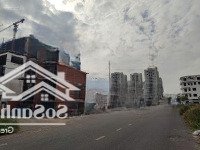 100 Triệu/M2 - Mặt Tiền Trương Văn Bang & Lê Hữu Kiều - View Sông Thoáng Mát - 17 X 24M - Xây Cao