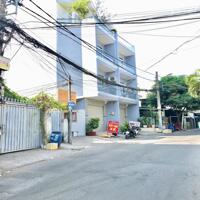 Bán nhà phố liền kề Kha Vạn Cân, Trung tâm Thủ Đức - Full thổ cư 132 m2 - Chỉ dưới 45tr/m2 – Đang có HĐT 84 triệu.