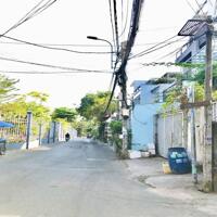 Bán nhà phố liền kề Kha Vạn Cân, Trung tâm Thủ Đức - Full thổ cư 132 m2 - Chỉ dưới 45tr/m2 – Đang có HĐT 84 triệu.