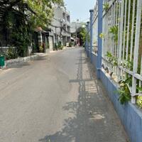 Bán nhà phố liền kề Kha Vạn Cân, Trung tâm Thủ Đức - Full thổ cư 132 m2 - Chỉ dưới 45tr/m2 – Đang có HĐT 84 triệu.