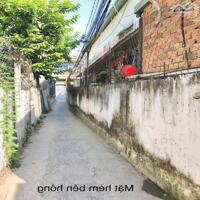 Bán nhà phố liền kề Kha Vạn Cân, Trung tâm Thủ Đức - Full thổ cư 132 m2 - Chỉ dưới 45tr/m2 – Đang có HĐT 84 triệu.