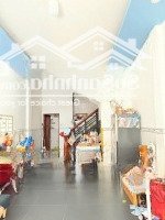 Nhà Đẹp Tân Phú - Giá Rẻ - Bán Nhanh