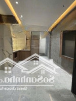 Ngõ Thông 6.1 Tỷ, Nhà Mới 5 Tầng, 3 Ngủ, 5M Ô Tô Tránh, Gần Trường Cấp 1 Vạn Bảo, Vạn Phúc, Hà Đông