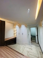 Ngõ Thông 6.1 Tỷ, Nhà Mới 5 Tầng, 3 Ngủ, 5M Ô Tô Tránh, Gần Trường Cấp 1 Vạn Bảo, Vạn Phúc, Hà Đông