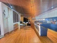 Bán Nhàhẽm Xe Hơithống Nhất - 100M2 - 3 Tầng - Ngang 8.6 - Sổ Vuông - Giá Chỉ 8.5 Tỷ