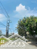 Nhà Cấp 4 .. Đường Trịnh Khắc Lập Cách Biển Chỉ Hơn 100M - Liên Hệ 0905740004