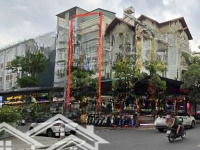 Nhà Bán Lk Đường Bùi Bằng Đoàn, Pmh , Tân Phong Q7. 6X 18.5. Hầm 5 Lầu Tm. 12 Phòng. Giá Bán 31.9 Tỷ