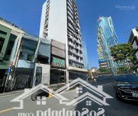 Siêu Phẩm 2Mt Trần Quang Khải - Trần Nhật Duật, Q.1, 6X22M, 3 Tầng - Hđt: 160 Triệu, Giá Bán 51 Tỷ
