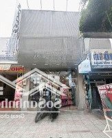 Bán Nhà Vị Trí Rất Đẹp Mặt Tiền Lê Văn Sỹ, P14, Quận Phú Nhuận - 8 X 25M - 5 Tầng - Gía 45 Tỷ