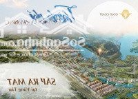 Mở Booking Đợt Đầu Tiên Phân Khu Limassol Dự Án Gold Coast Vũng Tàu.