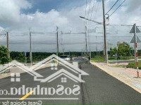 Bán Gấp Lô Đất 85M2 Dự Án Khu Nhà Ở Nam Long Đường Nc, Bàu Bàng Bình Dương. Giá Bán 1Tỷ 300 Triệu. Sổ Riêng