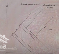 Bán 373M Đất Biệt Thự Khu Phân Lô Đồng Bồ - Đằng Hải - Hải An - Hải Phòng Zá Tốt