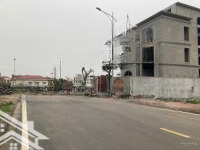 Bán 373M Đất Biệt Thự Khu Phân Lô Đồng Bồ - Đằng Hải - Hải An - Hải Phòng Zá Tốt