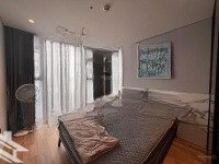 Cho Thuê Gấp Căn Hộ Chung Cư Cao Cấp 3 Phòng Ngủfull Đồ Bên Ngoại Giao Đoàn Toà No1T7