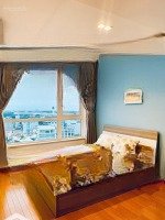 Cho Thuê Căn Hộ Sky Center Phổ Quang, Căn 2Pn- 2 Vệ Sinhdiện Tích 74M2. Giá Siêu Rẻ Chỉ 14. 5 Triệu/ Tháng