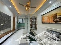 (4.65 Tỷ) Bán Nhà 5 Tầng Ngã Tư Canh Ngay Trịnh Văn Bô Full Nội Thất, Cạnh Trường Mầm Non Ánh Sao