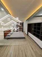 (4.65 Tỷ) Bán Nhà 5 Tầng Ngã Tư Canh Ngay Trịnh Văn Bô Full Nội Thất, Cạnh Trường Mầm Non Ánh Sao
