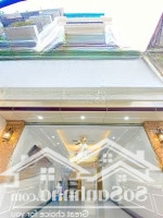 Hoàng Đạo Thành, Phân Lô Ô Tô Tránh, Vỉa Hè, Kinh Doanh,Diện Tích40M X 6 Tầng Thang Máy Chỉ 13 Tỷ