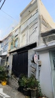 Bán Nhà Hẻm Xe Hơi Đường Trường Chinh, Tân Bình,Diện Tích5 X 18M, 2 Tầng, 3 Pn