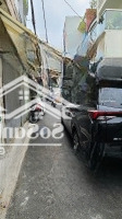 Bán Nhà Hẻm Xe Hơi Đường Trường Chinh, Tân Bình,Diện Tích5 X 18M, 2 Tầng, 3 Pn