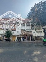 Bán Nhà Mặt Tiền Thương Hiệu Võ Văn Tần, Quận 3 - Dt: 9X15M - 5 Tầng - Hđt: 320 Triệu - Giá: 50 Tỷ