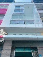 Cần Bán Nhà Nghỉ 5 Tầng Trung Tâm Tp. Cảng Phú Mỹ Giá Cực Tốt