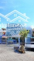 Bán Nhà 4 Tầng Mặt Tiền Bờ Kè Sông Cái Nha Trang