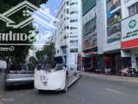 Mặt Tiền Cao Thắng 5.2X18M, 7 Tầng Ngay Hà Đô Centrosa Cho Thuê 120 Triệu/Th Giá Bán 35 Tỷ Tl