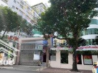 Mặt Tiền Cao Thắng 5.2X18M, 7 Tầng Ngay Hà Đô Centrosa Cho Thuê 120 Triệu/Th Giá Bán 35 Tỷ Tl