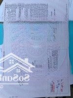 Bán Đất Siêu Rẻ Khu Tái Định Cư Phạm Văn Hai,Vĩnh Lộ B,Bc Giá Bán 4,2 Tỷ, 80M2,Giáp Ranh Quận Bình Tân