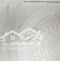 Bán 65M Đất Tđc Điểm 4- Đằng Hải - Hải An - Hải Phòng Zá Cực Tốt