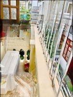 Cho Thuê Nhà Trọ Tại Ngõ 173 Hoàng Hoa Thám, Ba Đình, Hà Nội, 3,5 Triệu, 27 M2