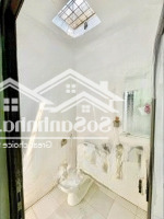 Cho Thuê Nhà Trọ Tại Ngõ 173 Hoàng Hoa Thám, Ba Đình, Hà Nội, 3,5 Triệu, 27 M2